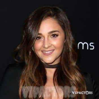 Danica Danali Biography, Age, Height, Wiki, Net worth,- Vip Actors