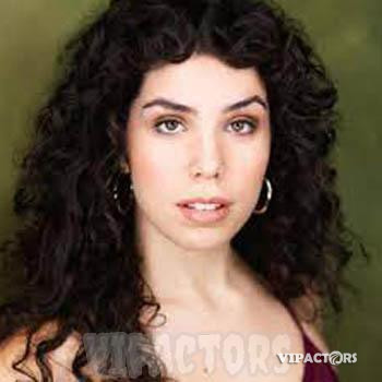 Jessica Darrow Biography, Age, Height, Wiki, Career, - Vip Actors